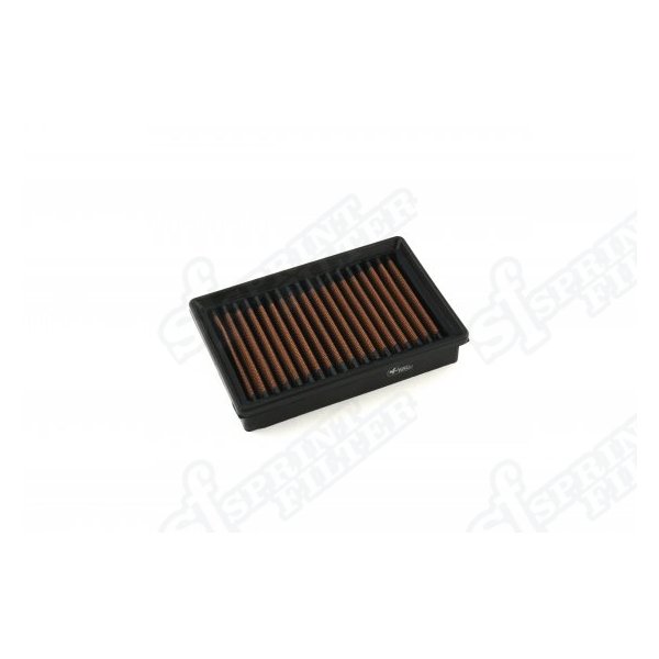 Filtro Aria Sprint Filter P08 Lavabile Road Racing Lungo Ciclio di Vita PM142S BMW R 1200 GS / Adventure 2013-2018