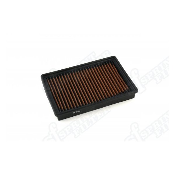 Filtro Aria Sprint Filter P08 PM93S Lavabile BMW S 1000 R 2014-2020