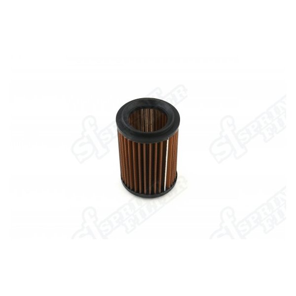 Filtro Aria Sprint Filter P08 CM61S Lavabile Road Racing Lungo Ciclio di Vita Ducati Monster 821 2014-2017