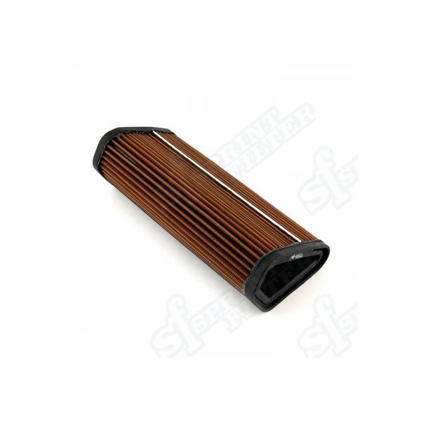 Filtro Aria Sprint Filter P08 CM13S Lavabile Road Racing Lungo Ciclio di Vita Ducati 848-1098-1198