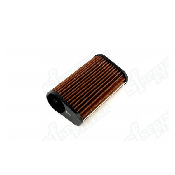 Filtro Aria Sprint Filter P08 CM36S Lavabile Road Racing Lungo Ciclio di Vita Honda Hornet 600 2011-2013 CBF