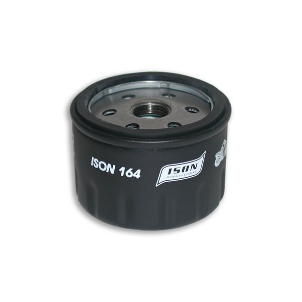 Filtro Olio Motore Moto Road Racing ISON HF 164 BMW R nineT Racer 2017-2020