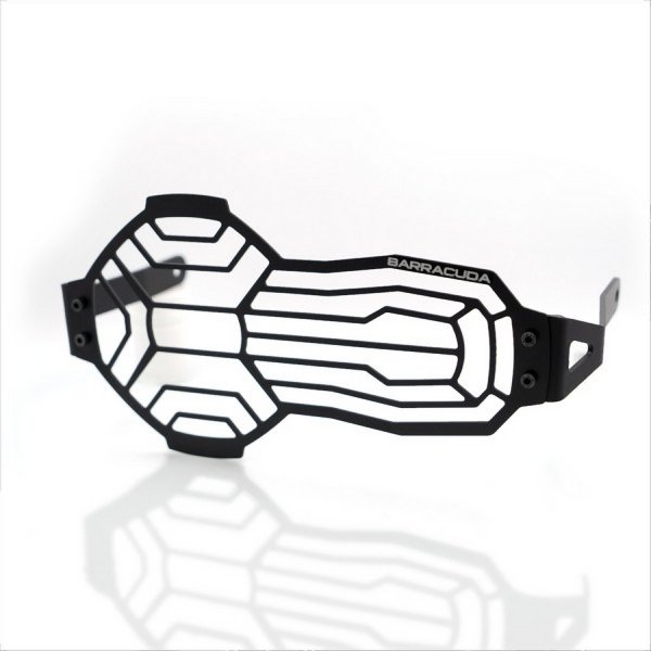 Griglia Protezione Faro Moto BMW R 1200 GS 2015-2017 2