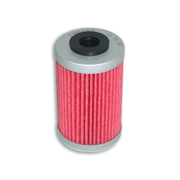 Filtro Olio Motore Moto Road Racing ISON HF 155 Husqvarna 701 Vitpilen 2018-2021