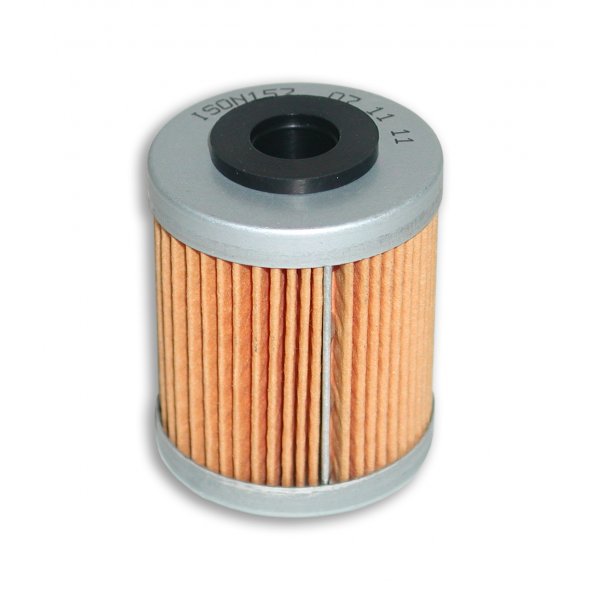 Filtro Olio Motore Moto Road Racing ISON HF 651 Husqvarna 701 Vitpilen 2018-2021