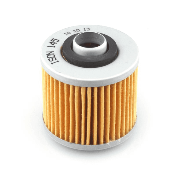 Filtro Olio Motore Moto Road Racing ISON HF 145 Yamaha MT-03 2006-2014