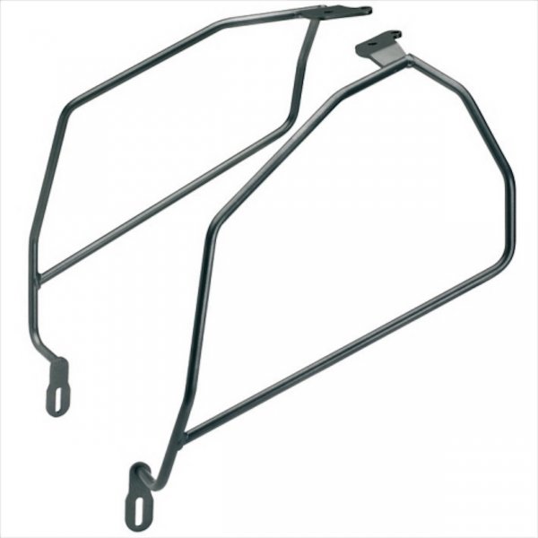 Telaietti Specifici Per Borse Laterali Soffici Kappa TK214 Road Racing Moto Honda Hornet 600 1998-2002