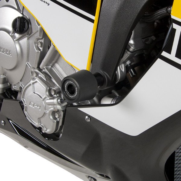 Kit Tamponi Paratelaio/Paramotore Moto Yamaha YZF R1 R1M 2015-2022