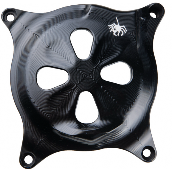 Protezione Carter Alimentatore SPIDER Road Racing Moto BMW S 1000 RR 2019-2022