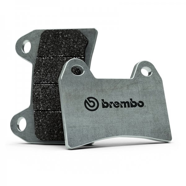 Pastiglie Freno Anteriore Brembo 07BB37RC Honda CBR 1000 RR SP 2017-2019 Superbike Road Racing