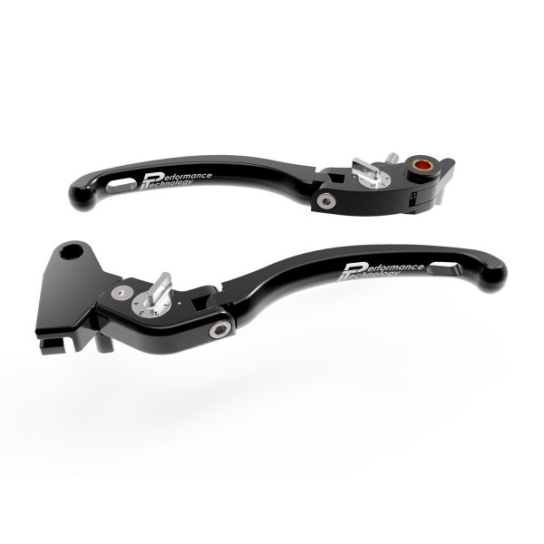 Leve Freno/Frizione Regolabili ECO GP 1 Performance Technology Road Racing Moto Triumph Speed Triple 1200 RR 2021-2023