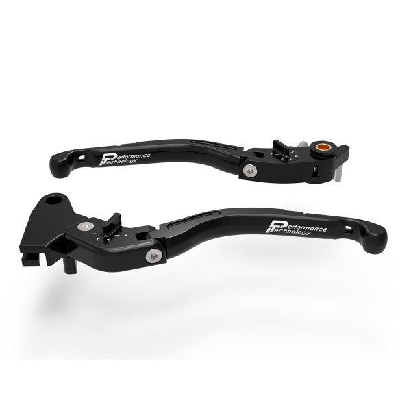 Leve Freno/Frizione Regolabili ECO GP 2 Road Racing Moto Triumph Speed Triple 1200 RR 2021-2023