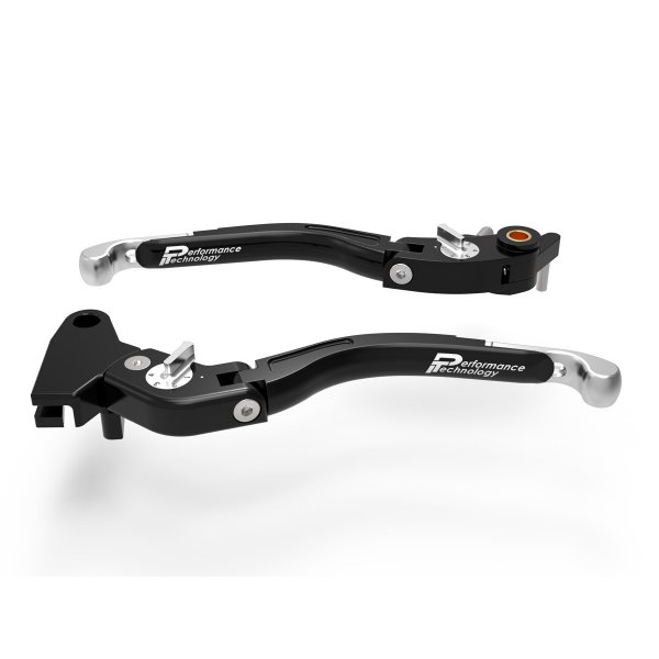 Leve Freno/Frizione Regolabili ECO GP 2 Road Racing Moto Triumph Speed Triple 1200 RR 2021-2023