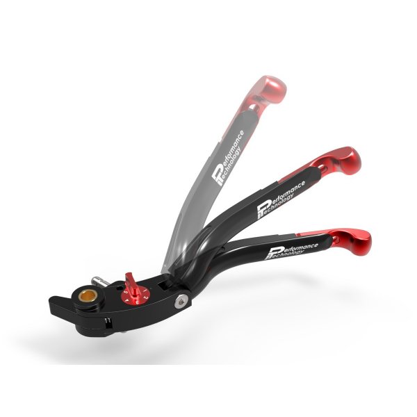 Leve Freno/Frizione Regolabili ECO GP 2 Road Racing Moto Triumph Speed Triple 1200 RR 2021-2023
