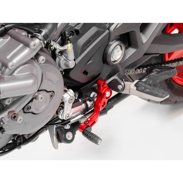 Piolo Eccentrico RPPIF01 Ducabike Road Racing Moto 2