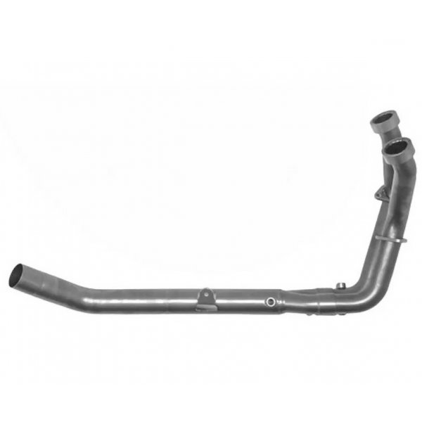 Collettore Acciaio Inox Arrow 71780MI Road Racing Moto Honda Hornet 750 2023-2024