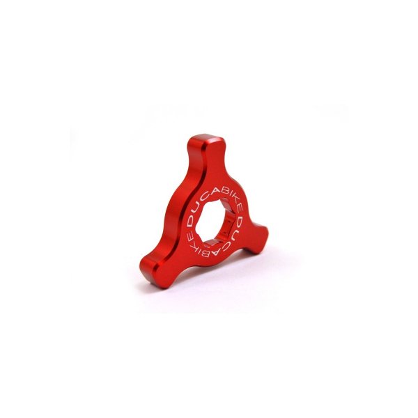 Registri Forcella CH.14 mm DBK RF1401A Road Racing Moto Ducati 2