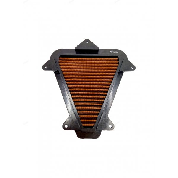 Filtro Aria Sprint Filter P08 SM247S Lavabile Road Racing Lungo Ciclio di Vita Honda Transalp XL750 2023 Touring Enduro