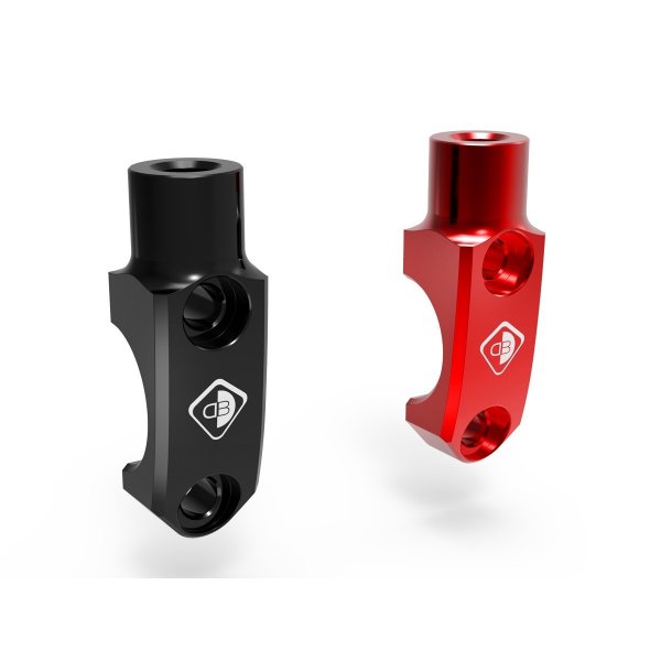 Cavallotto Pompa Freno Frizione Brembo M8 Filetto Destro DBK Ducabike CVS01 Road Racing Moto Ducati Monster Diavel Streetfighter