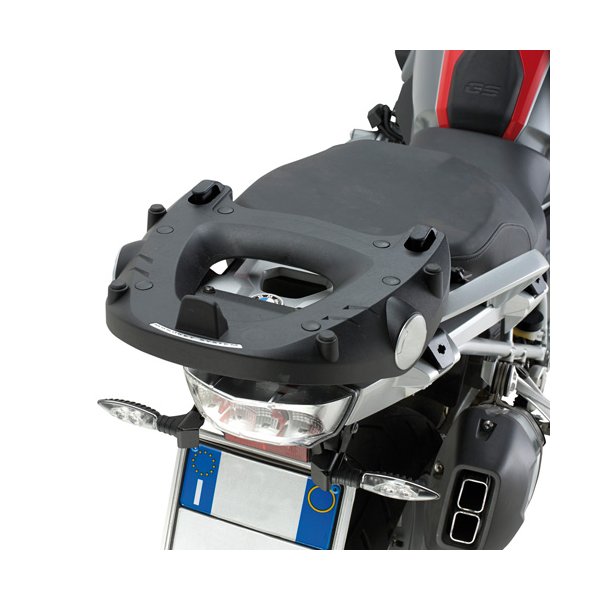 Attacco Posteriore Specifico Bauletto Monokey con Piastra Inclusa Kappa KR5108 Moto BMW R 1250GS 2019-2022