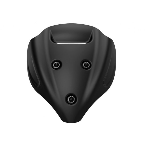 Cupolino Sport Ducabike DBK Special Parts Plexiglass Omologato Scuro Moto Road Racing Ducati StreetFighter V4 V4S SP SP2 20-23