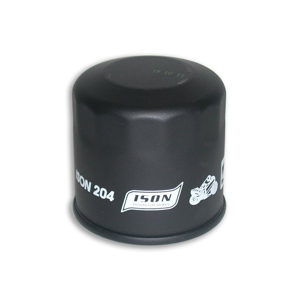 Filtro Olio Motore Moto Road Racing ISON HF 204 Yamaha XSR 900 2022-2024