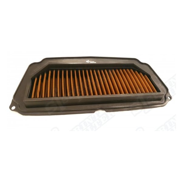 Filtro Aria Sprint Filter P08 PM201S Lavabile Road Racing Lungo Ciclio di Vita Honda CBR 650R 2024-2025 Street Race