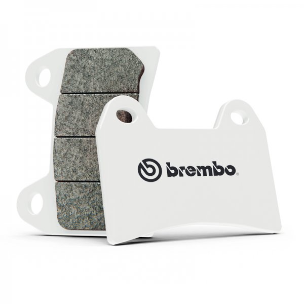 Pastiglie Freno Anteriore Brembo 07BB38LA Kawasaki Z 900 SE 2025 Lunga Durata Moto Road Racing Street Sport Naked