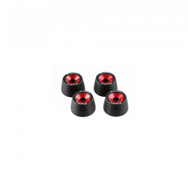 Protezione Perno Ruota Lightech WAPAP403ROS Moto Aprilia RSV4 1100 / Factory 2025 Superbike Road Racing