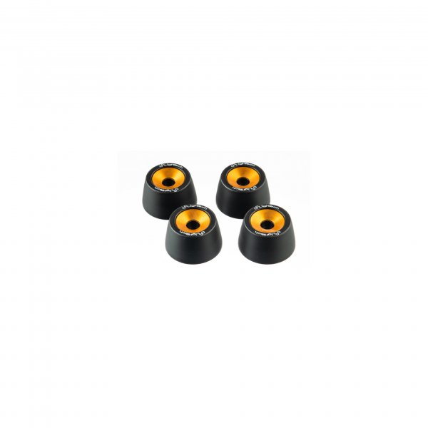 Protezione Perno Ruota Lightech WAPAP403ORO Moto Aprilia RSV4 1100 / Factory 2025 Superbike Road Racing