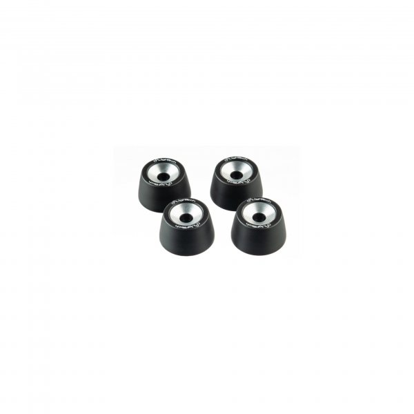 Protezione Perno Ruota Lightech WAPAP403SIL Moto Aprilia RSV4 1100 / Factory 2025 Superbike Road Racing