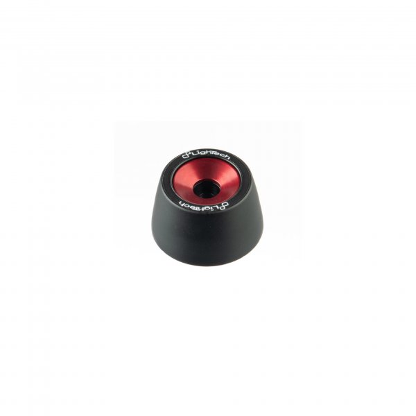 Protezione Perno Ruota Lightech WAPAP403ROS Moto Aprilia RSV4 1100 / Factory 2022-2024 Superbike Road Racing