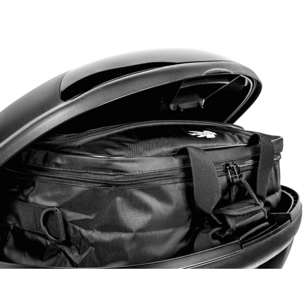 Borsa interna impermeabile estensibile per valigie e bauletti Kappa TK756 Moto Road Racing Street Sport Touring Viaggio 2