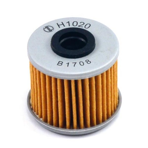 Filtro Olio Trasmissione Cambio Automatico DCT Moto Road Racing MIW Honda Africa Twin 2020-2025