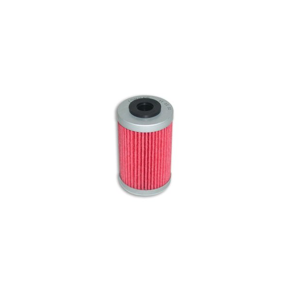 Kit Tagliando 2 Litri Olio Motul 7100 15W50 + Filtro Ison Moto KTM Duke 390 2011-2016