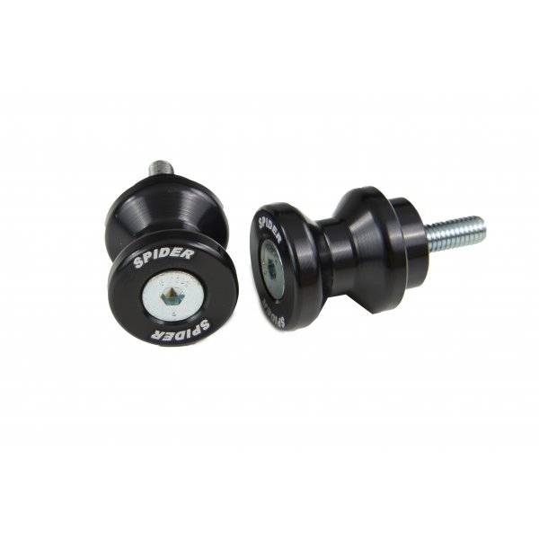 Nottolini Supporto cavalletto M6 SPIDER Moto Aprilia RS 660 2020-2026 Supersport Road Racing