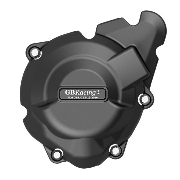 Protezione Copricarter Motore GBRacing FMI Moto Kawasaki Z 1100 / SE 2026 Pista Strada Track Racing 2