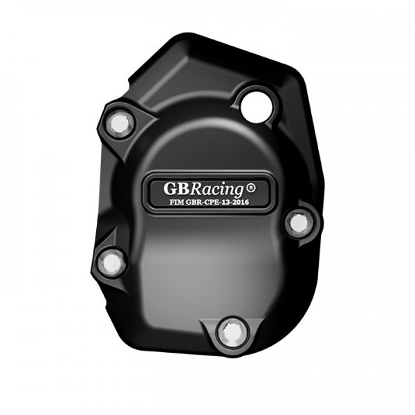 Protezione Carter Pick Up GBRacing FIM Moto Kawasaki Z 900 2017-2019  Naked Road Racing