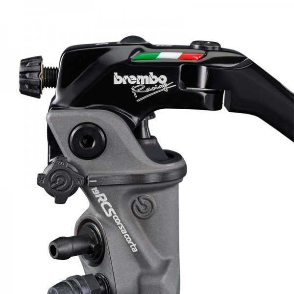 Pompa Freno Brembo 19RCS Corsa Corta 110C74010 RSV4 R Factory APRC