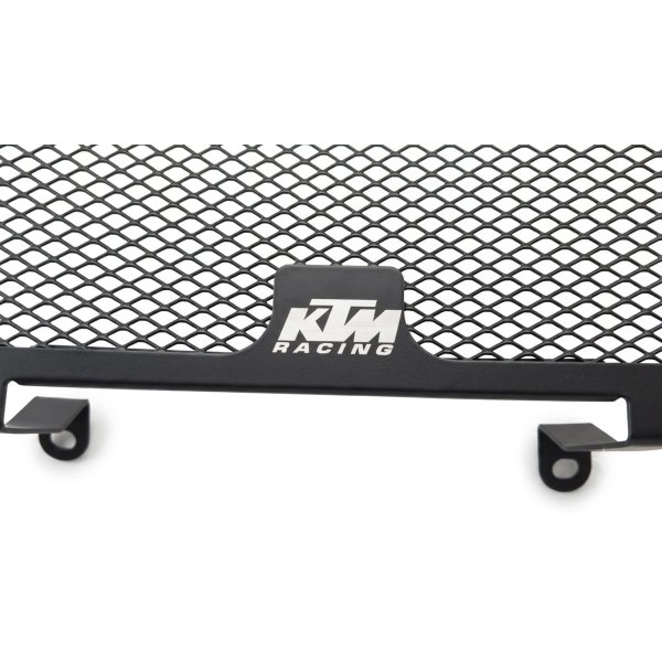 Griglia Protezione Radiatore Moto KTM Duke 890 R / GP 2020-2024 Naked Road Racing
