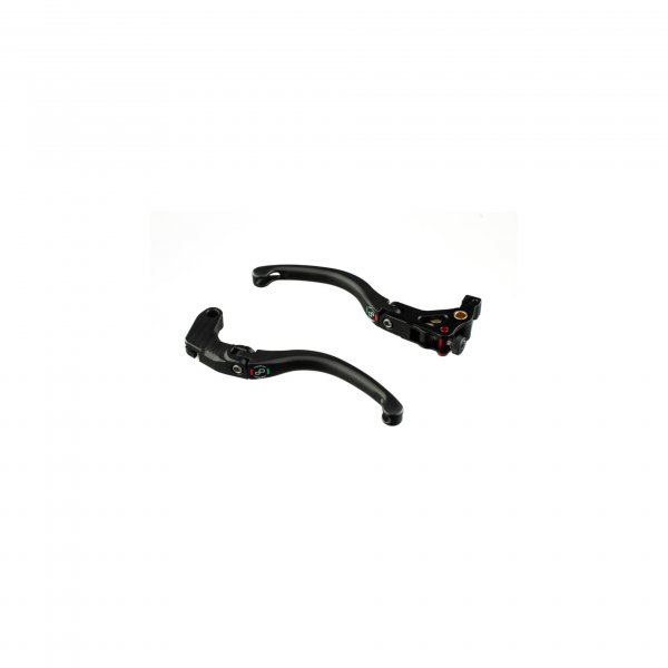 Leve Freno Frizione Regolabili Lightech KLEV148H Moto Kawasaki Z 900 SE 2025-2026 Naked Road Racing Sport