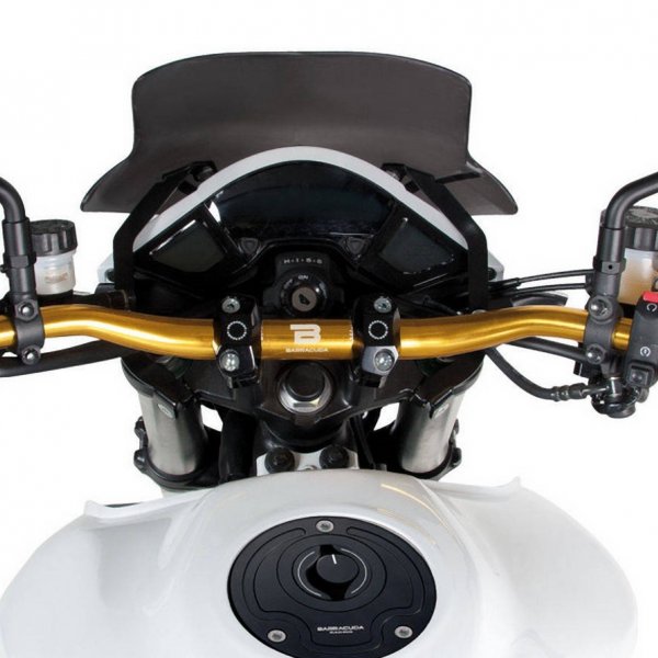 Riser Attacco Manubrio Moto Naked Special diametro 28mm