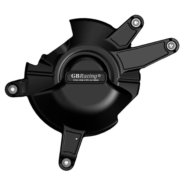 Protezione Copricarter Motore GBRacing Moto Honda CBR 650R 2024-2026 Supersport Road Racing 2