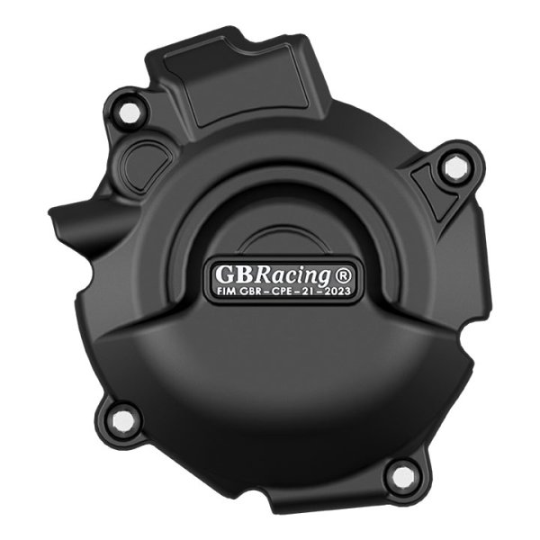 Protezione Copricarter Motore GBRacing FIM Moto Suzuki GSX-8S 2023-2026 Naked Road Racing Strada Pista 2