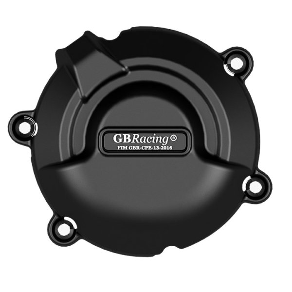 Protezione Copricarter Motore GBRacing FIM Moto KTM Duke 890 R 2020-2023 Racing Strada Pista Track 2