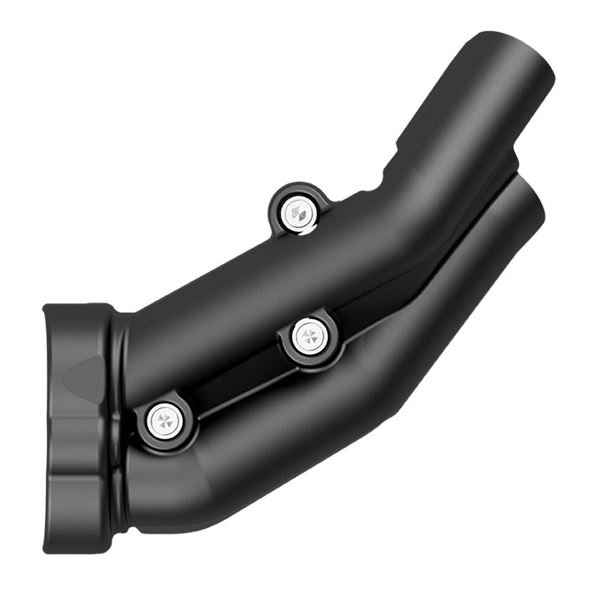 Protezione Copricarter Tubi Acqua GBRacing Moto Yamaha Tracer 700 2016-2019 Strada Viaggio Road Racing