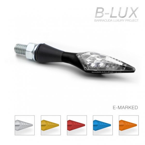 Frecce X-LED B-LUX Omologate