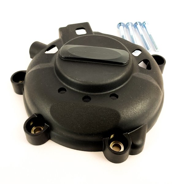 Kit Copricarter Paracarter Protezione motore Moto Suzuki GSX-R 600/750 2006-2017 K6-L7 Racing