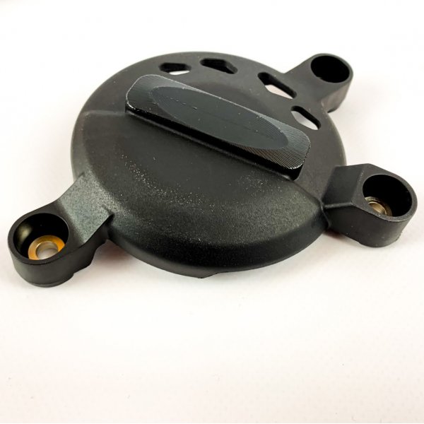 Kit Copricarter Paracarter Protezione motore Moto Suzuki GSX-R 600/750 2006-2017 K6-L7 Racing