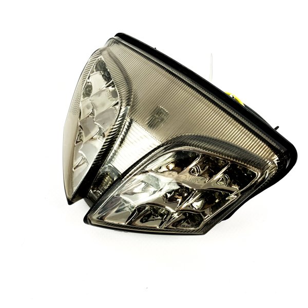 Faro Fanale Posteriore Luce Posizione STOP LED + frecce Integrate Fumè Suzuki GSX-R 600/750 08-17 K8 K9 L0 L1 L2 L3 L4 L5 L6 L7 2